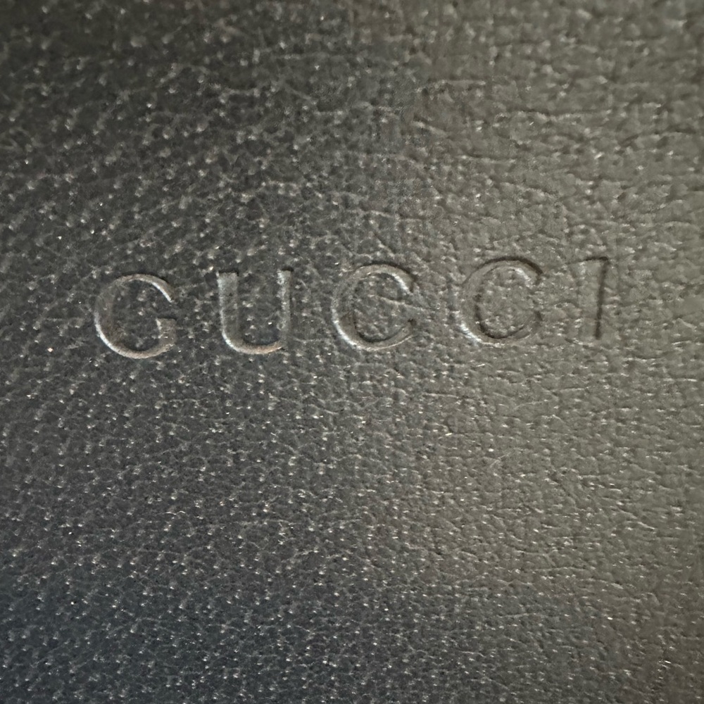 Gucci Midnight Blue Backpack - Picture 3 of 12